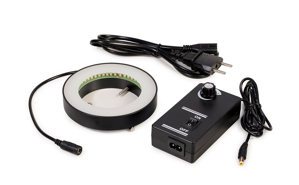 Lámpara anular LED MAGUS RL18T