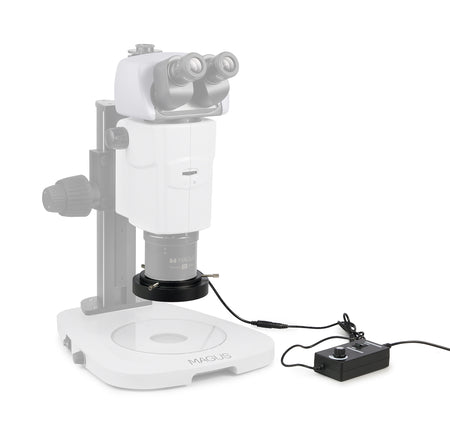 Lámpara anular LED MAGUS RL18T