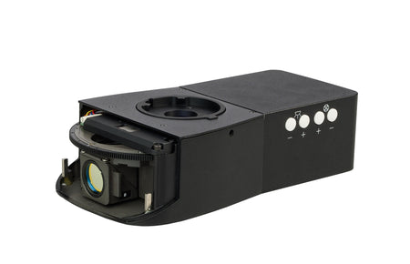 Accesorio de epifluorescencia MAGUS Epi-FL04M LED, cubos de filtros de fluorescencia B/G/UV
