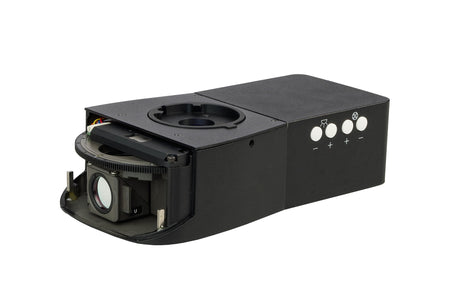 Accesorio de epifluorescencia MAGUS Epi-FL04M LED, cubos de filtros de fluorescencia B/G/UV