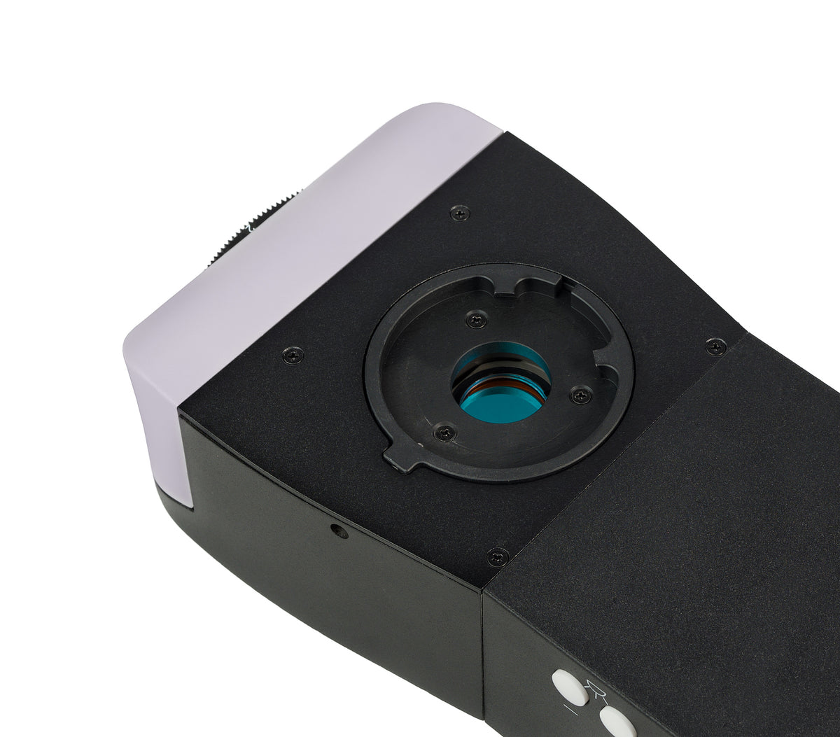 Accesorio de epifluorescencia MAGUS Epi-FL04M LED, cubos de filtros de fluorescencia B/G/UV