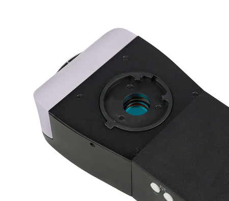 Accesorio de epifluorescencia MAGUS Epi-FL04M LED, cubos de filtros de fluorescencia B/G/UV