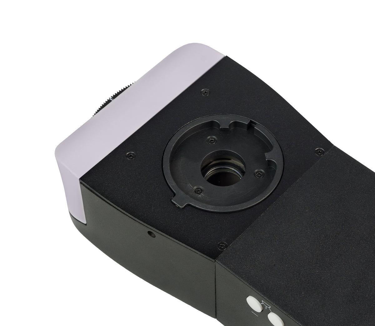 Accesorio de epifluorescencia MAGUS Epi-FL04M LED, cubos de filtros de fluorescencia B/G/UV