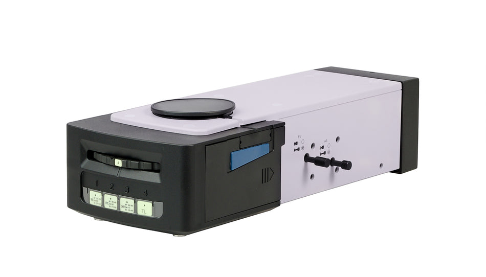 Accesorio de epifluorescencia MAGUS Epi-FL04 LED, cubos de filtros de fluorescencia FITC/TRITC/DAPI