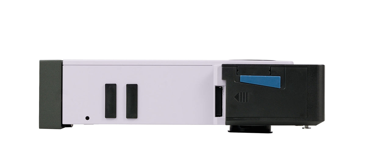 Accesorio de epifluorescencia MAGUS Epi-FL04 LED, cubos de filtros de fluorescencia FITC/TRITC/DAPI