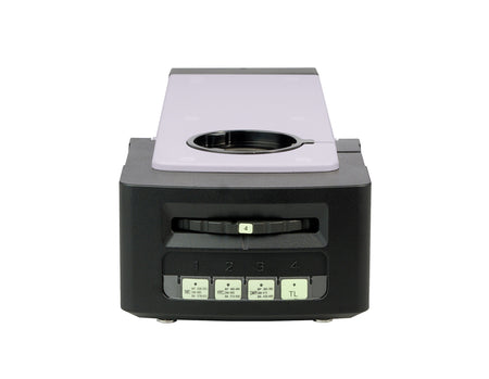 Accesorio de epifluorescencia MAGUS Epi-FL04 LED, cubos de filtros de fluorescencia FITC/TRITC/DAPI