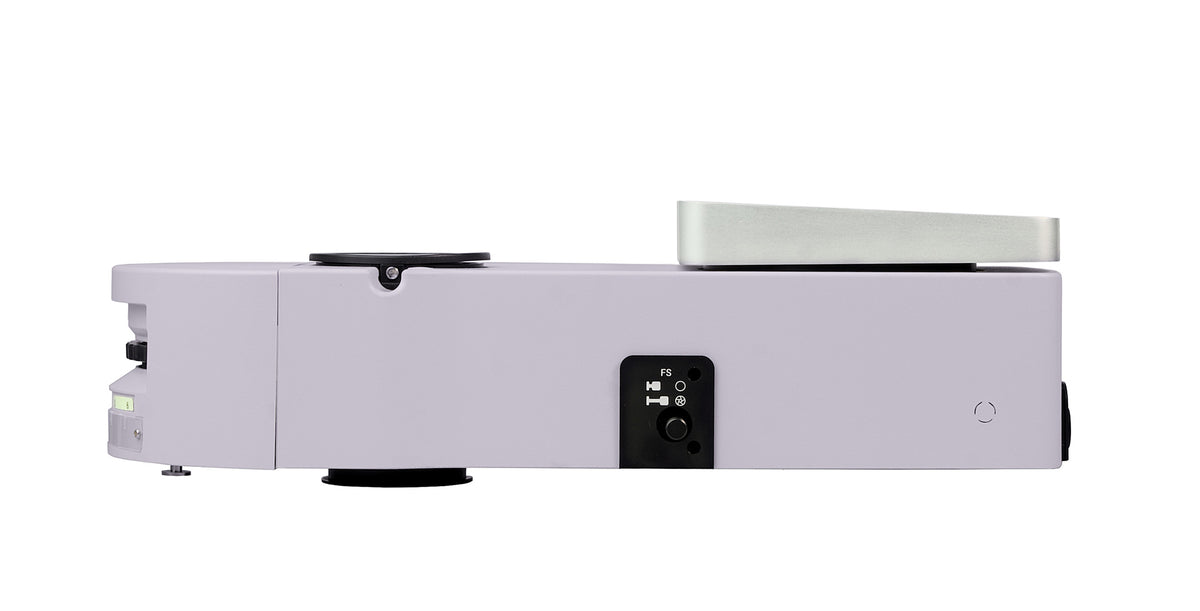 Accesorio de epifluorescencia MAGUS Epi-FL05 LED, cubos de filtros de fluorescencia B/G/UV/R