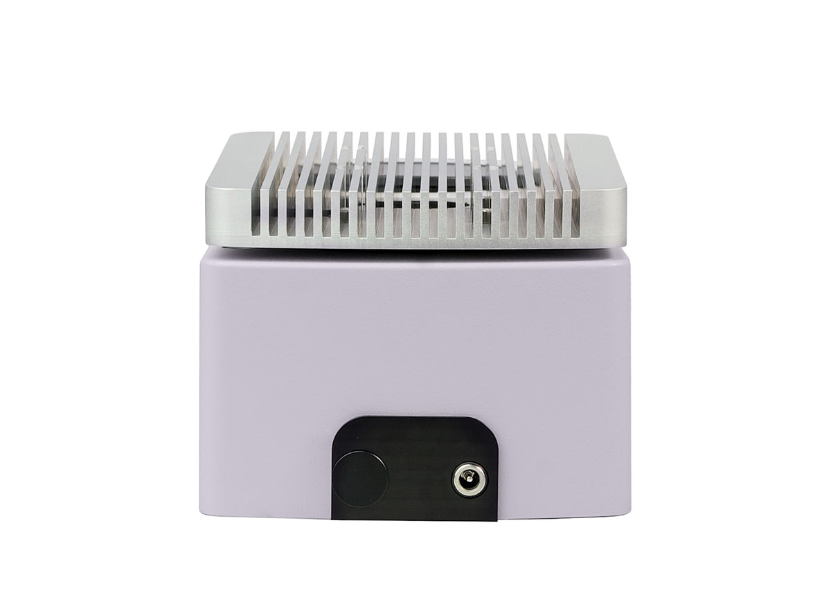 Accesorio de epifluorescencia MAGUS Epi-FL05 LED, cubos de filtros de fluorescencia B/G/UV/R