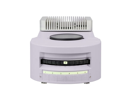 Accesorio de epifluorescencia MAGUS Epi-FL05 LED, cubos de filtros de fluorescencia B/G/UV/R