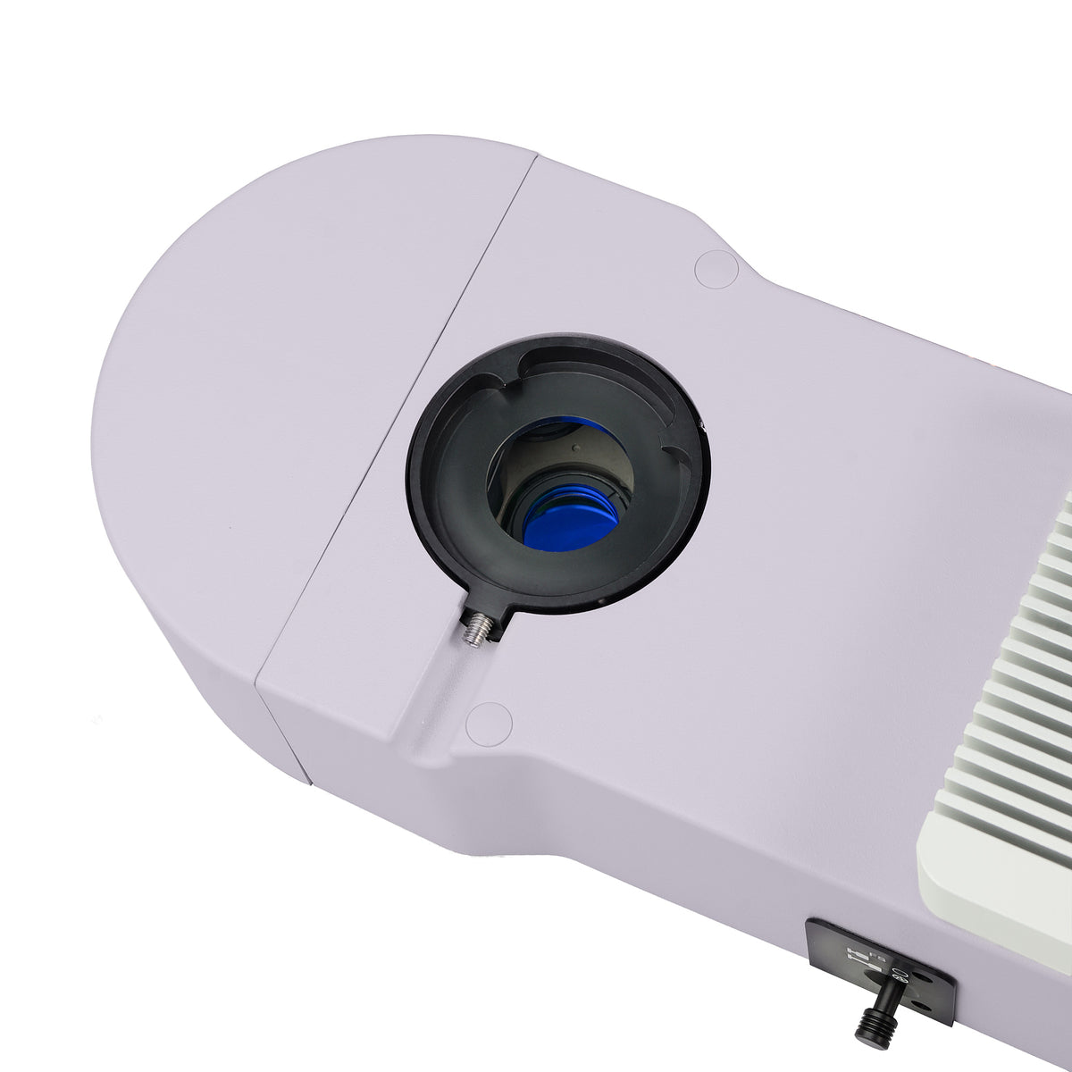 Accesorio de epifluorescencia MAGUS Epi-FL05 LED, cubos de filtros de fluorescencia B/G/UV/R