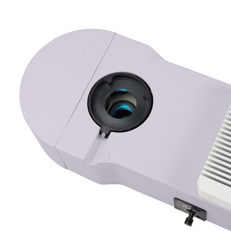 Accesorio de epifluorescencia MAGUS Epi-FL05 LED, cubos de filtros de fluorescencia B/G/UV/R