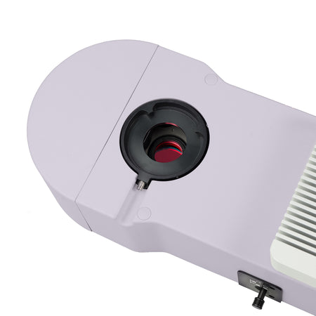 Accesorio de epifluorescencia MAGUS Epi-FL05 LED, cubos de filtros de fluorescencia B/G/UV/R