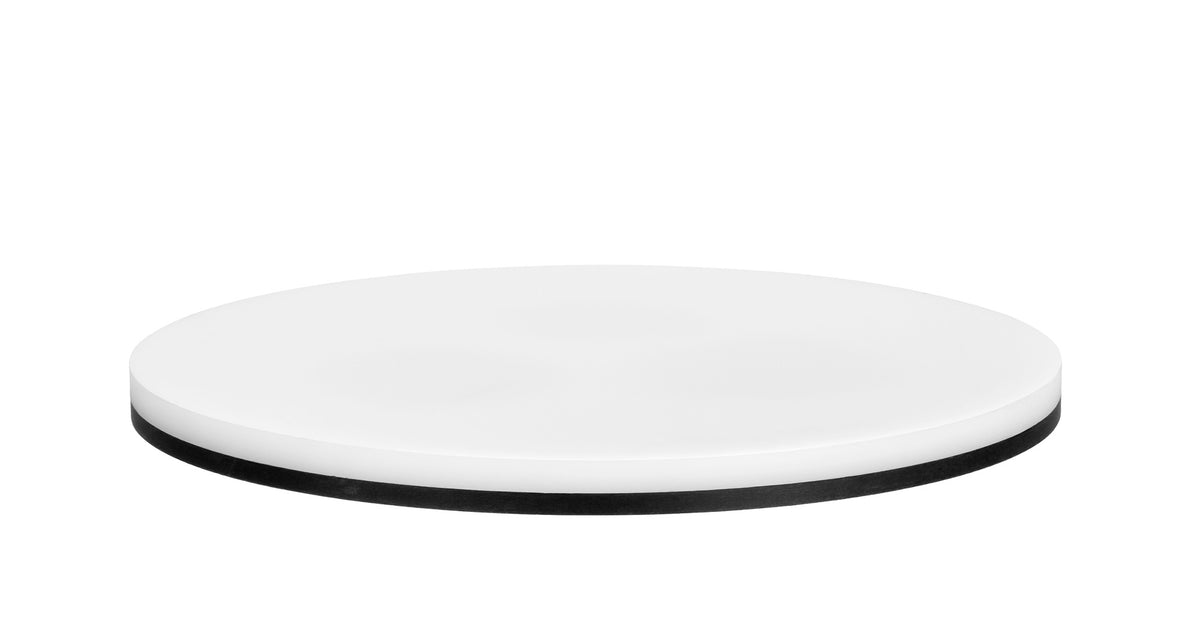 Placa en blanco y negro de la platina MAGUS I9BW Stereo 9T