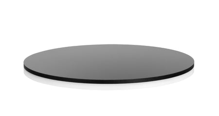 Placa en blanco y negro de la platina MAGUS I9BW Stereo 9T