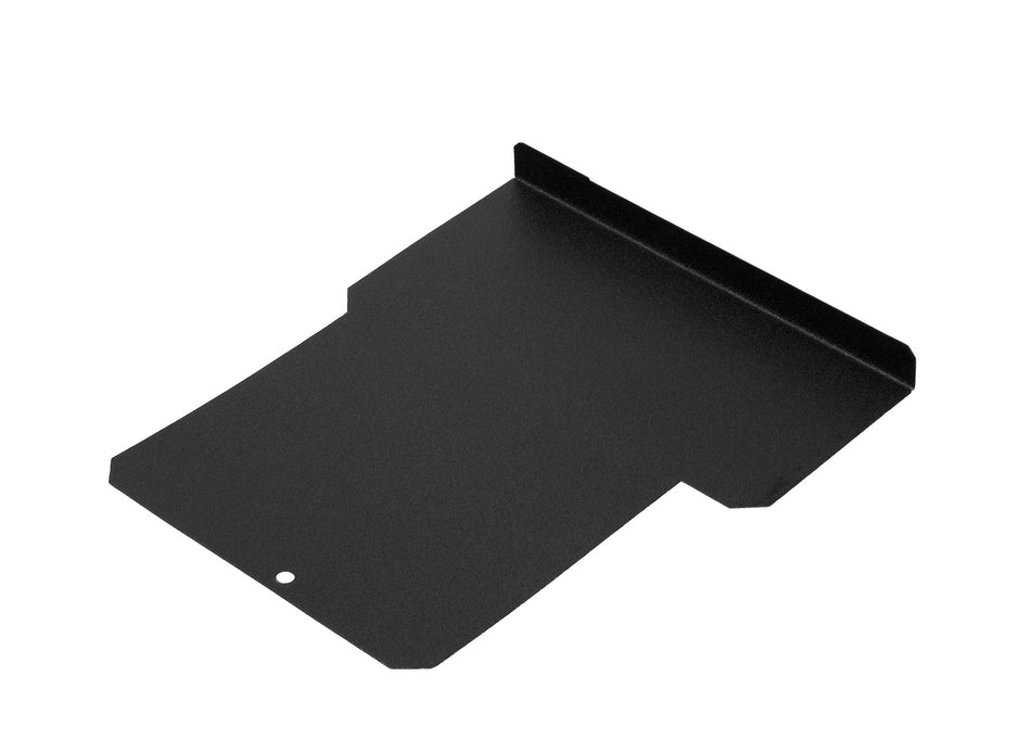 Placa en negro de la platina MAGUS BIT400 Lum 400