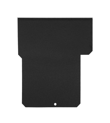 Placa en negro de la platina MAGUS BIT400 Lum 400