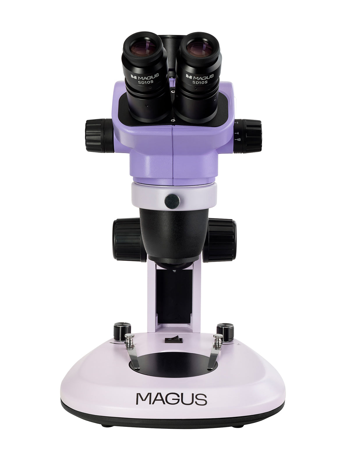 Estereomicroscopio digital MAGUS Stereo D7T BASE