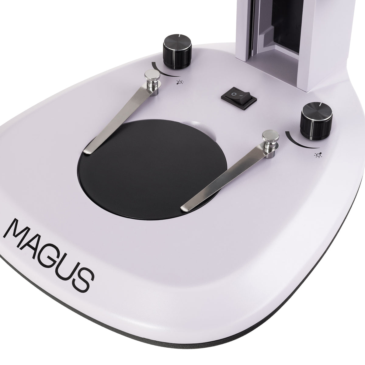 Estereomicroscopio digital MAGUS Stereo D7T BASE
