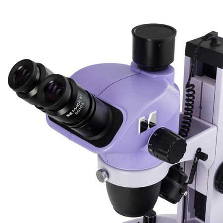 Estereomicroscopio digital MAGUS Stereo D7T LCD BASE