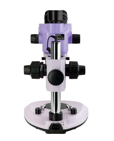 Estereomicroscopio digital MAGUS Stereo D8T PLUS
