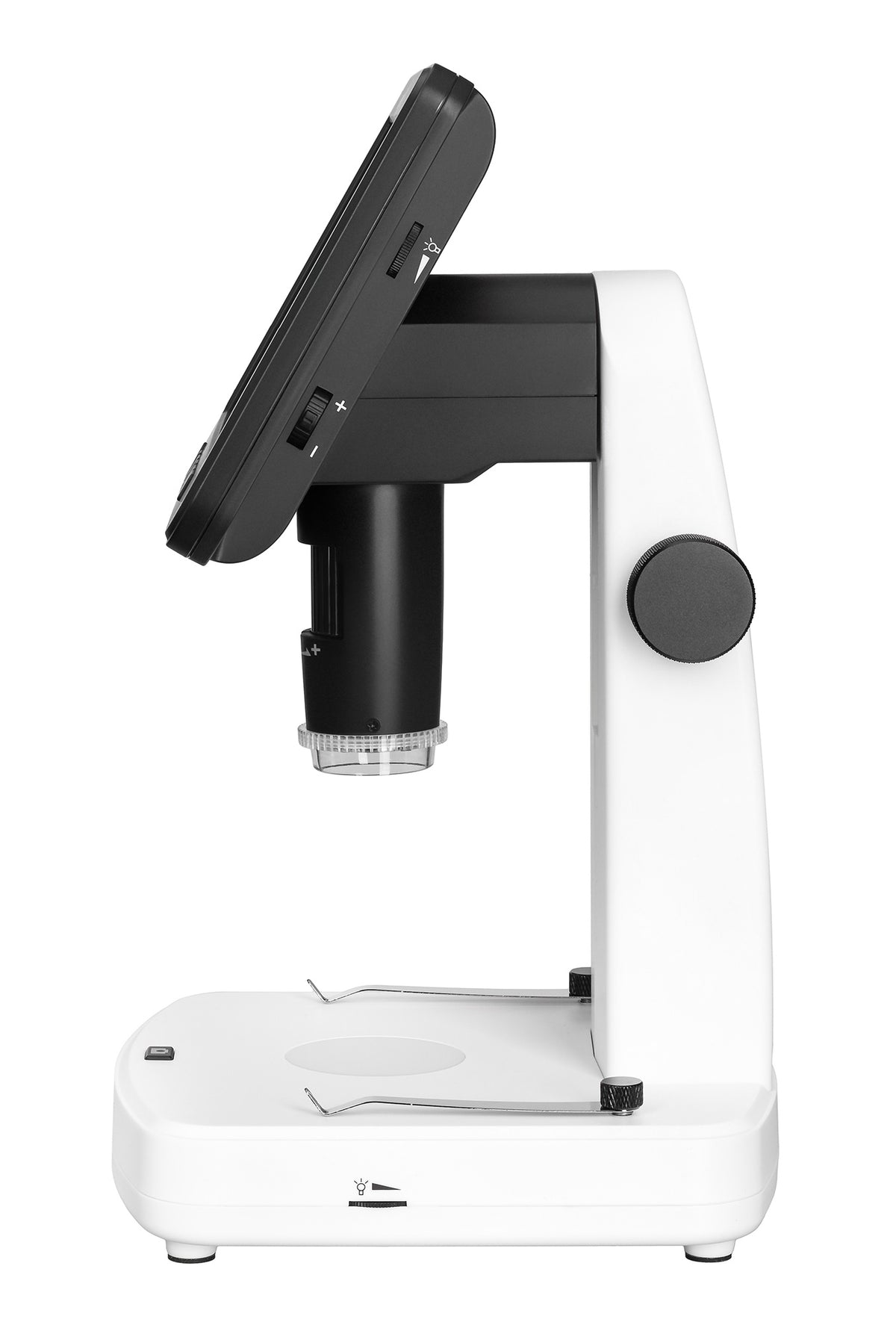 Microscopio digital Levenhuk DTX 800 LCD