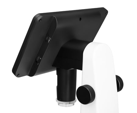 Microscopio digital Levenhuk DTX 800 LCD
