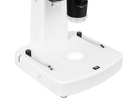 Microscopio digital Levenhuk DTX 800 LCD