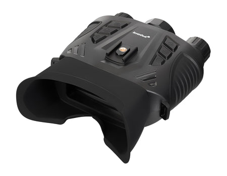 Prismáticos digitales de visión nocturna Levenhuk Halo 50XN GPS