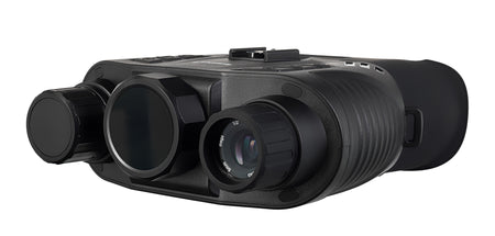 Prismáticos digitales de visión nocturna Levenhuk Halo 50XN GPS