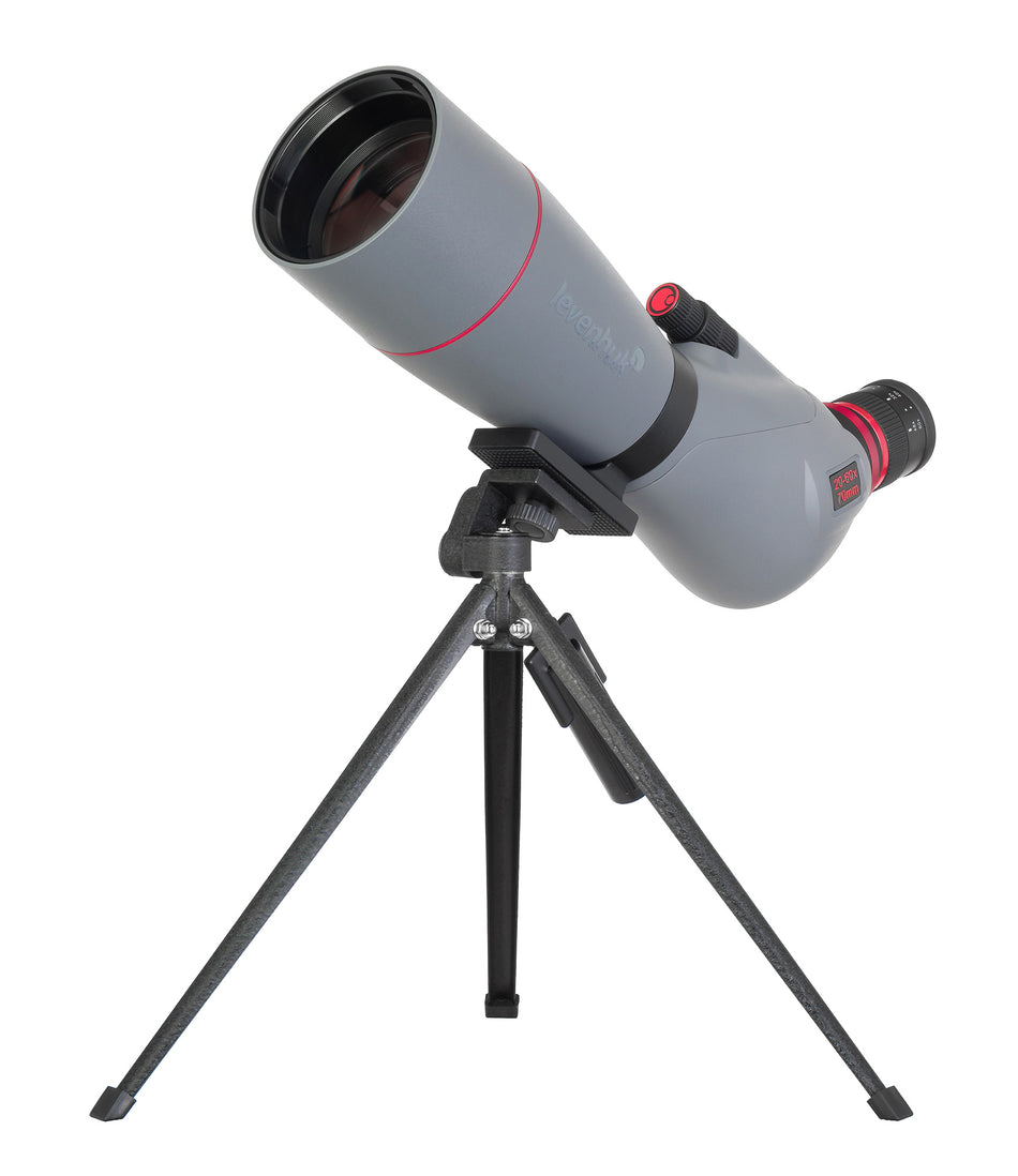 Catalejo Levenhuk New Blaze PLUS 70