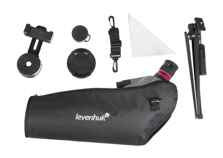 Catalejo Levenhuk New Blaze PLUS 70