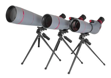 Catalejo Levenhuk New Blaze PLUS 80
