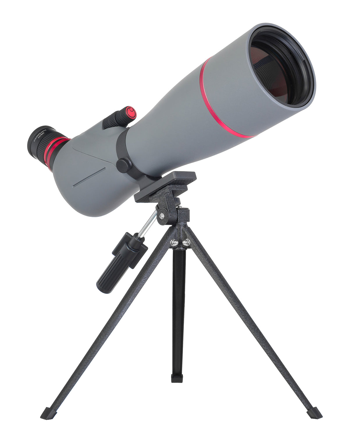Catalejo Levenhuk New Blaze PLUS 80