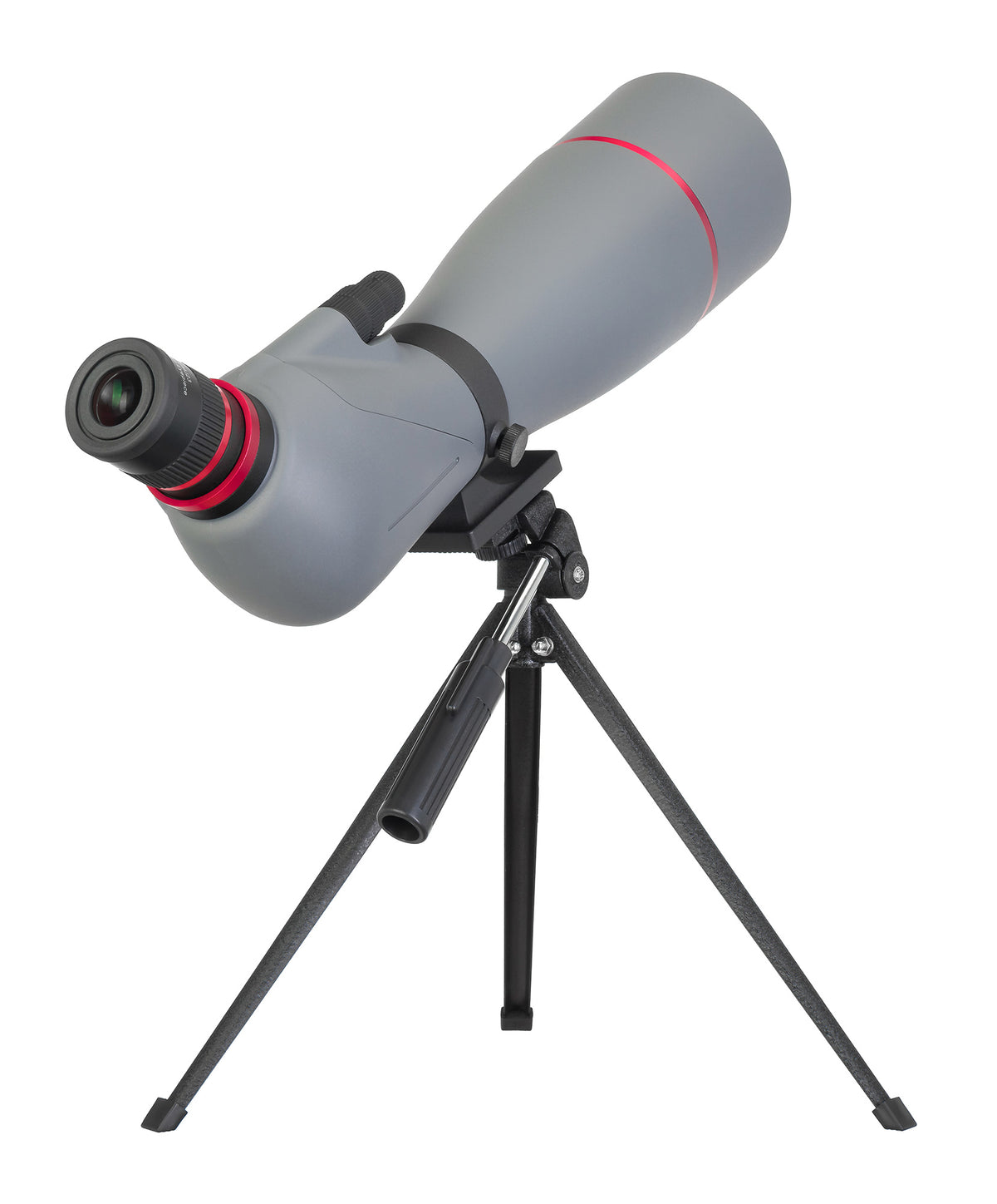 Catalejo Levenhuk New Blaze PLUS 80