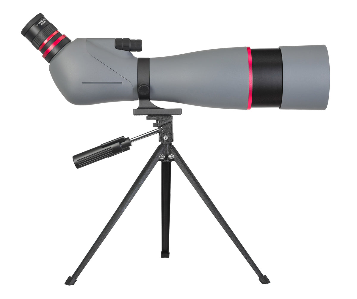 Catalejo Levenhuk New Blaze PLUS 80