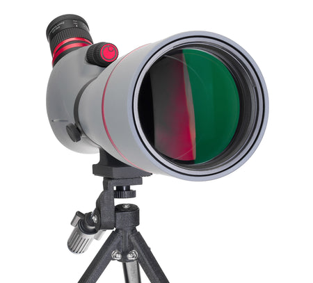 Catalejo Levenhuk New Blaze PLUS 80