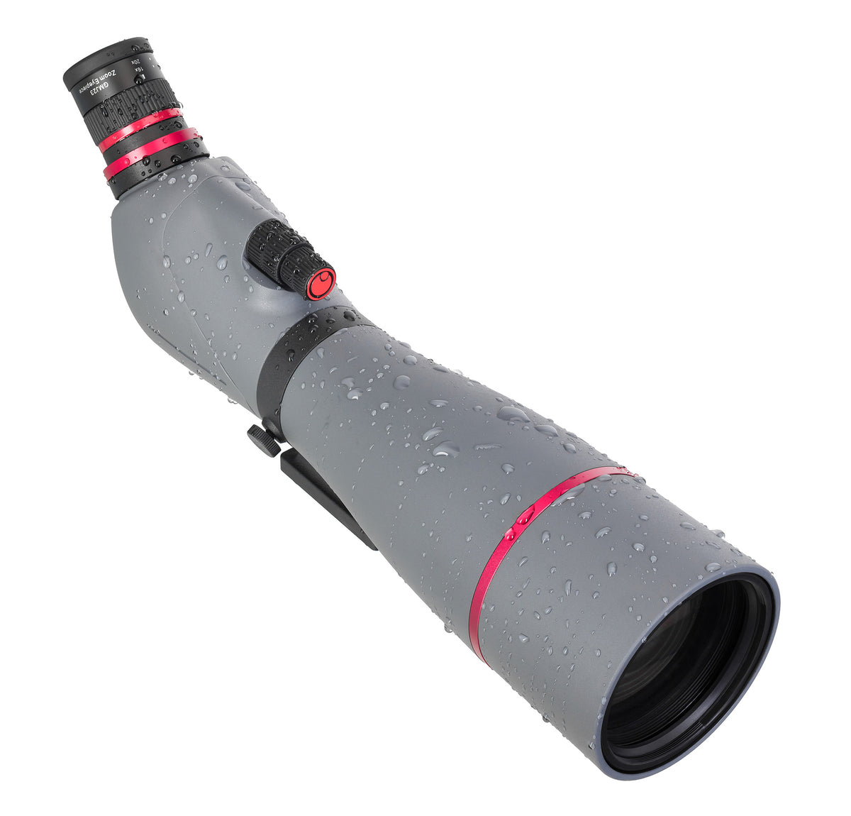 Catalejo Levenhuk New Blaze PLUS 80