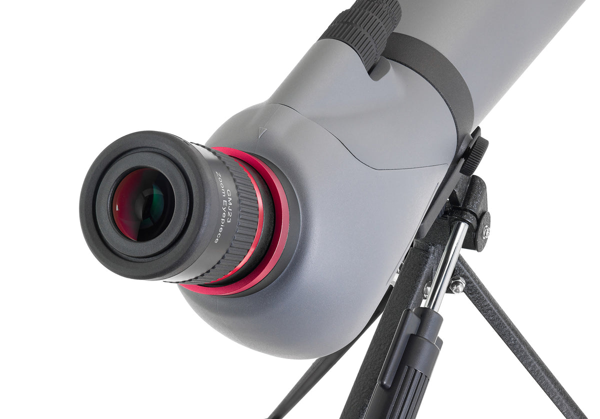 Catalejo Levenhuk New Blaze PLUS 80