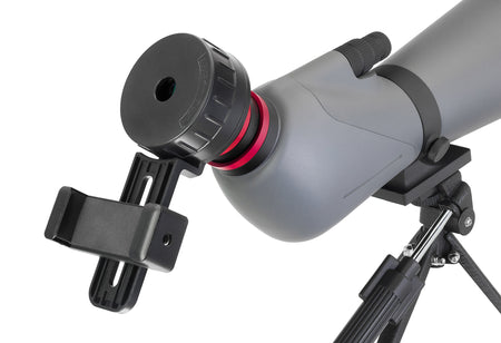 Catalejo Levenhuk New Blaze PLUS 80