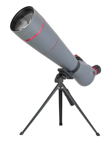 Catalejo Levenhuk New Blaze PLUS 100
