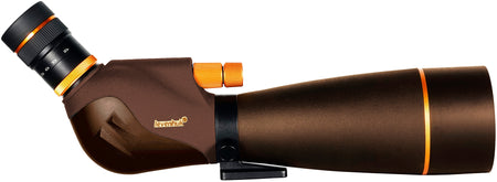 Catalejo Levenhuk New Blaze PRO 80