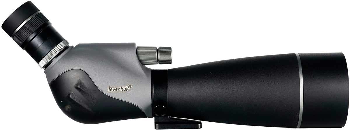 Catalejo Levenhuk New Blaze ED 70