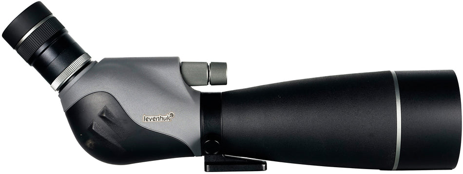 Catalejo Levenhuk New Blaze ED 70