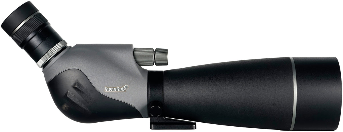 Catalejo Levenhuk New Blaze ED 80
