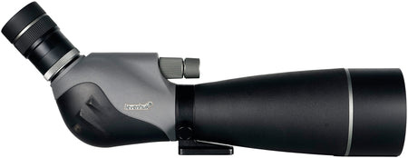 Catalejo Levenhuk New Blaze ED 80
