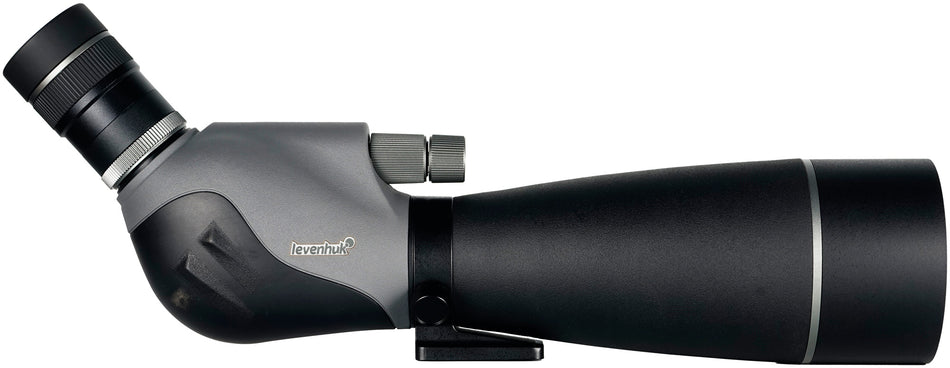 Catalejo Levenhuk New Blaze ED 80