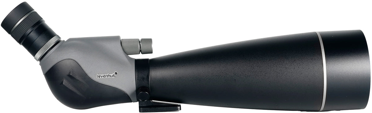 Catalejo Levenhuk New Blaze ED 100