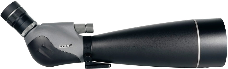 Catalejo Levenhuk New Blaze ED 100