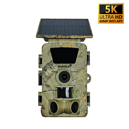 Cámara de rastreo Levenhuk Trap WF30