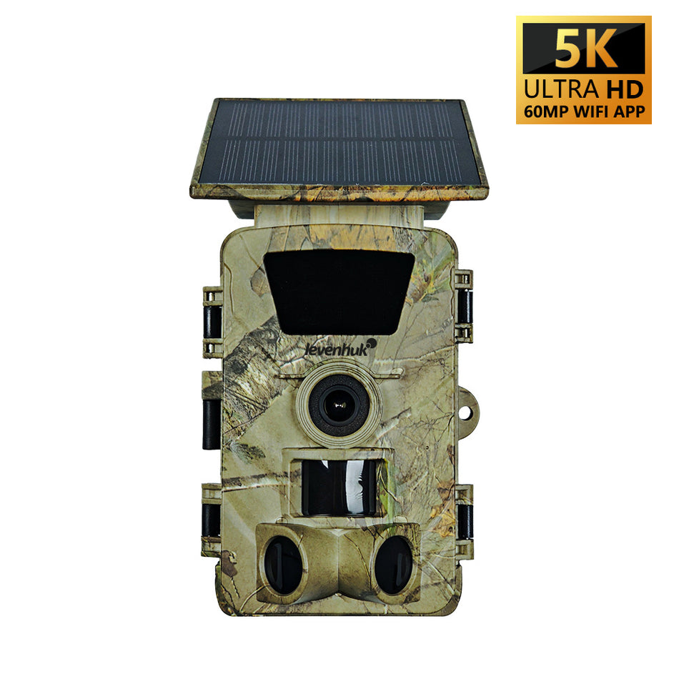 Cámara de rastreo Levenhuk Trap WF30